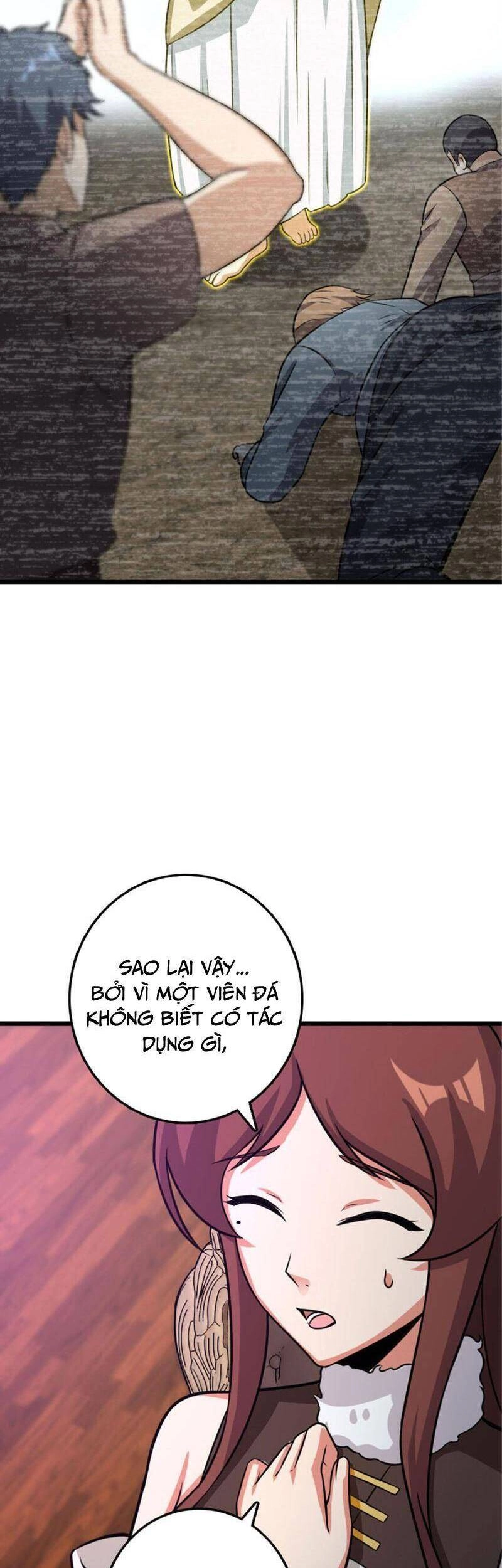 Thả Vu Nữ Đó Ra Chapter 414 - 34