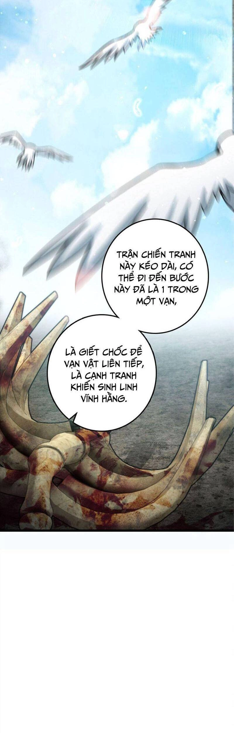 Thả Vu Nữ Đó Ra Chapter 414 - 38