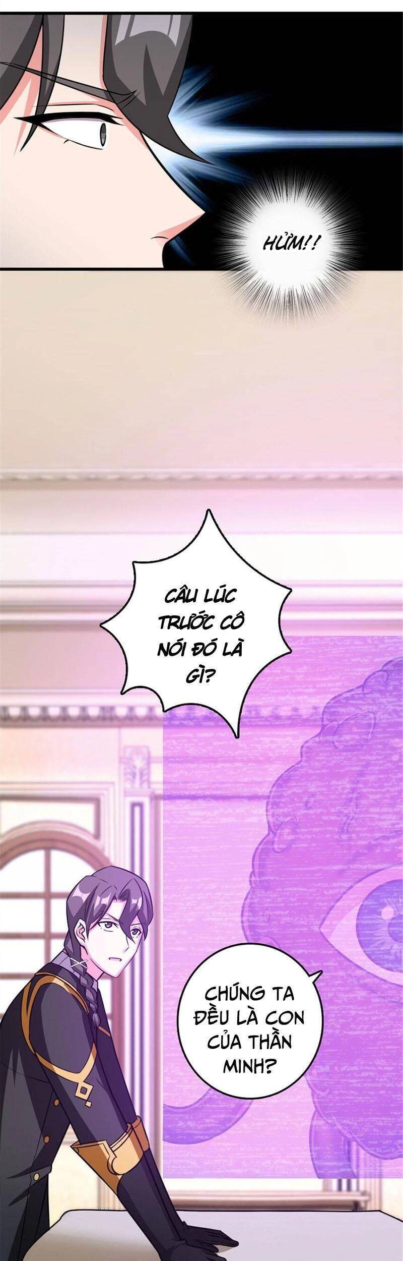 Thả Vu Nữ Đó Ra Chapter 414 - 39