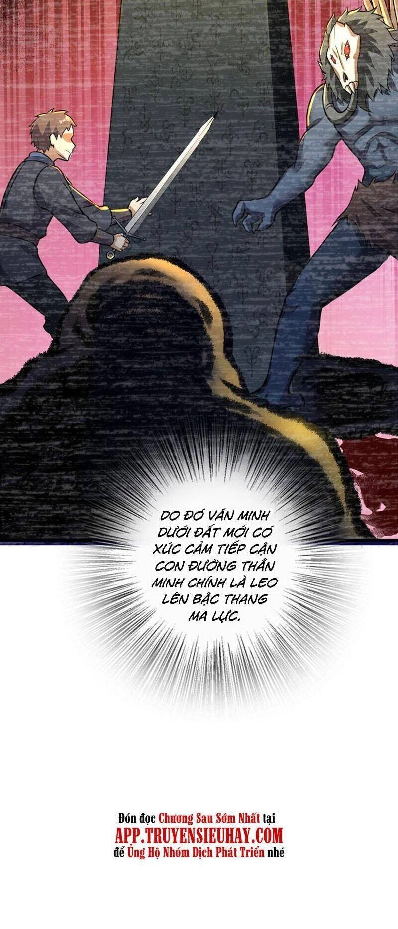 Thả Vu Nữ Đó Ra Chapter 414 - 46