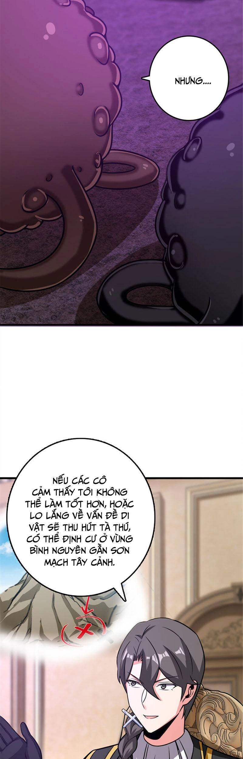 Thả Vu Nữ Đó Ra Chapter 415 - 17