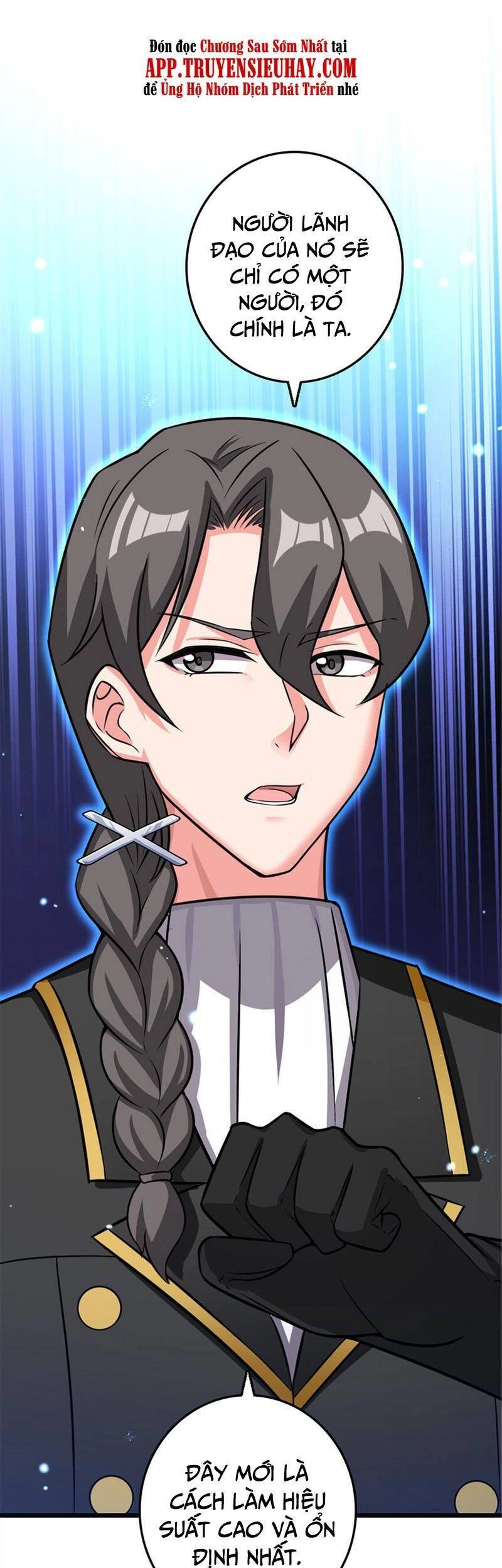 Thả Vu Nữ Đó Ra Chapter 415 - 27