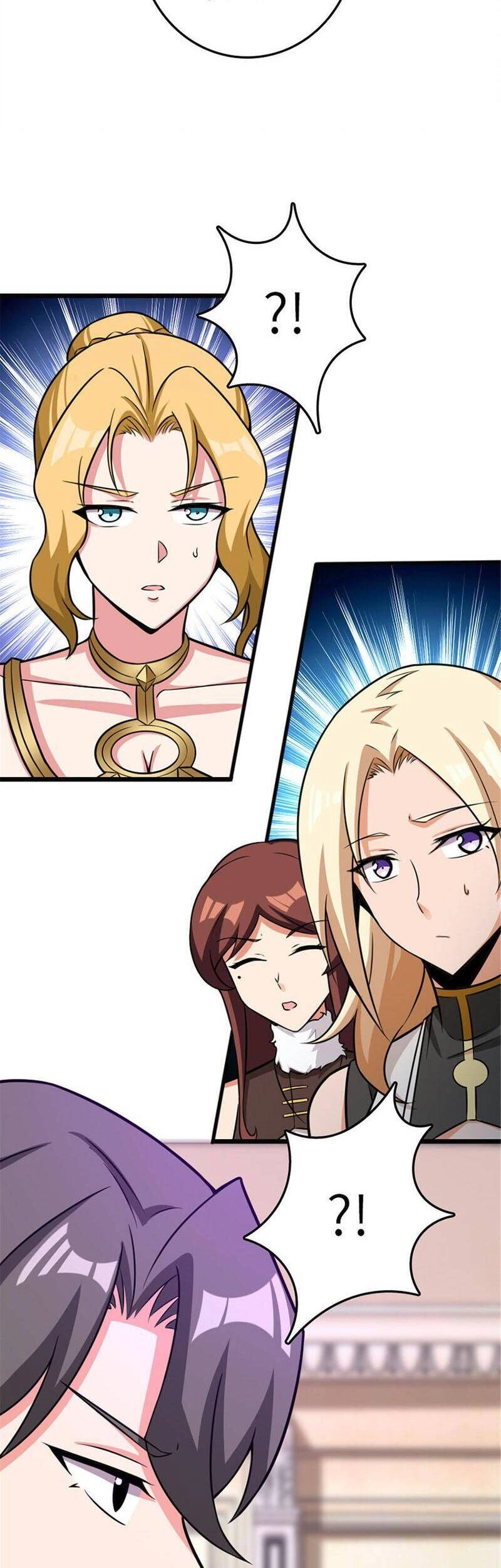 Thả Vu Nữ Đó Ra Chapter 415 - 28