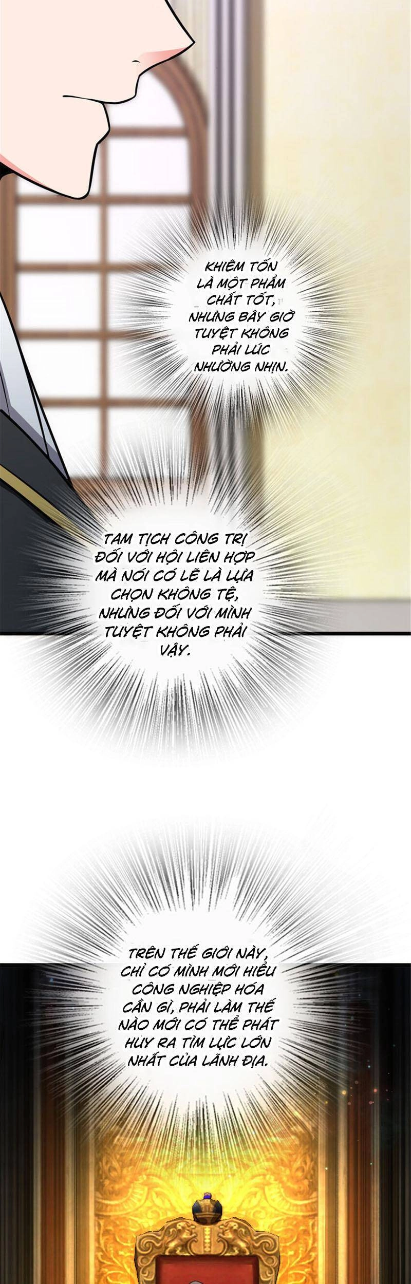 Thả Vu Nữ Đó Ra Chapter 415 - 29