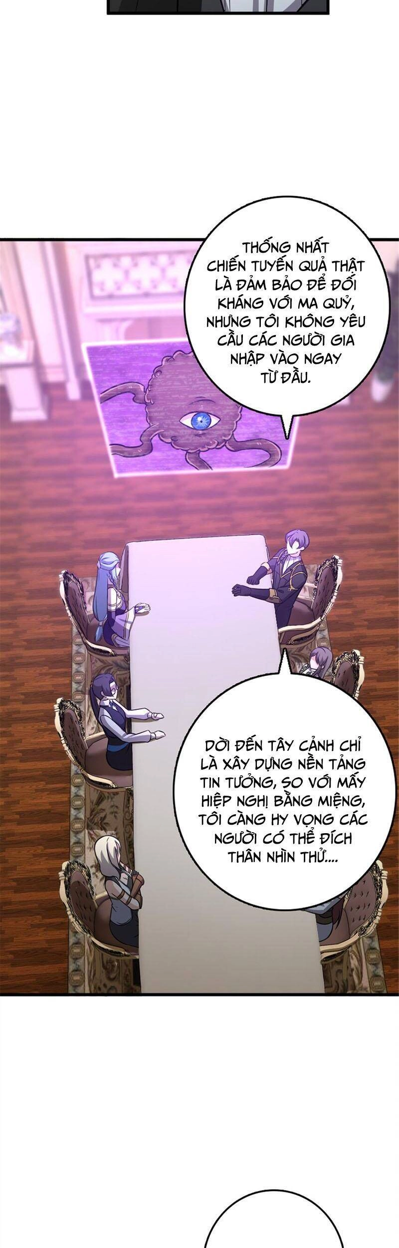 Thả Vu Nữ Đó Ra Chapter 415 - 31