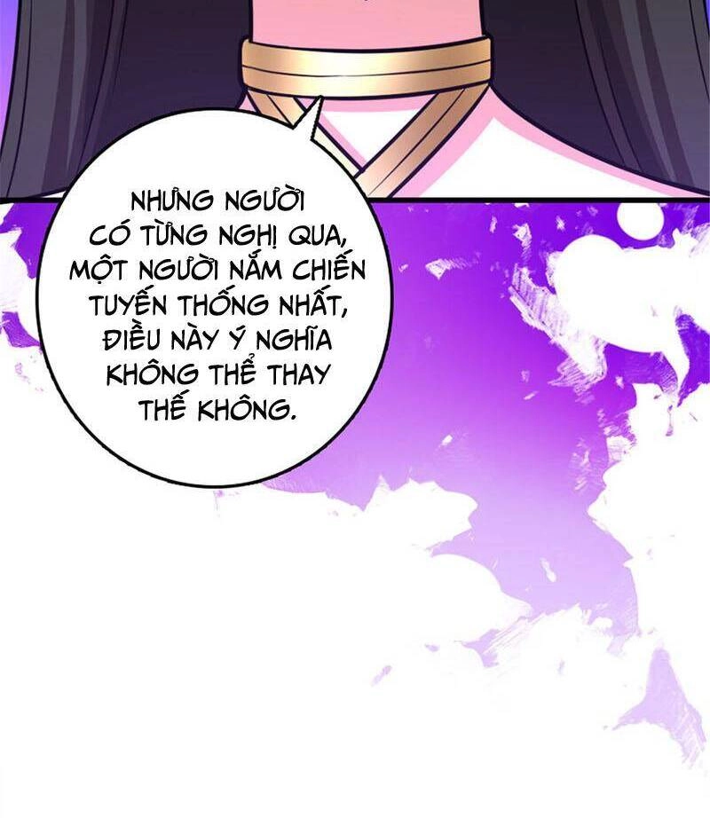 Thả Vu Nữ Đó Ra Chapter 415 - 36