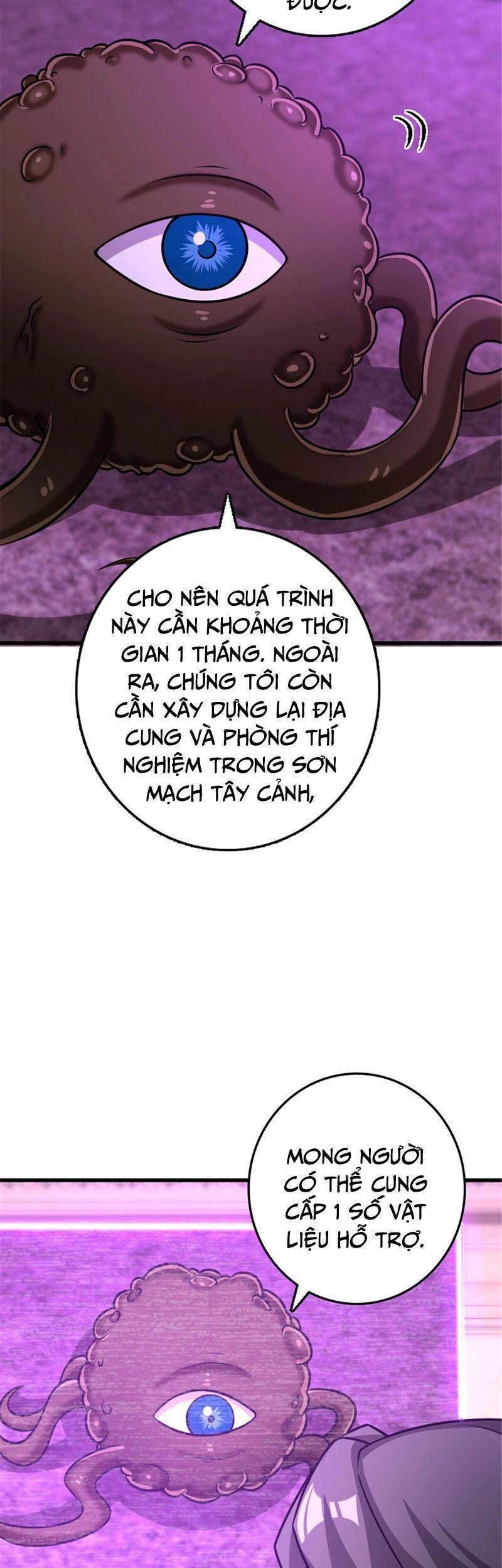 Thả Vu Nữ Đó Ra Chapter 415 - 41