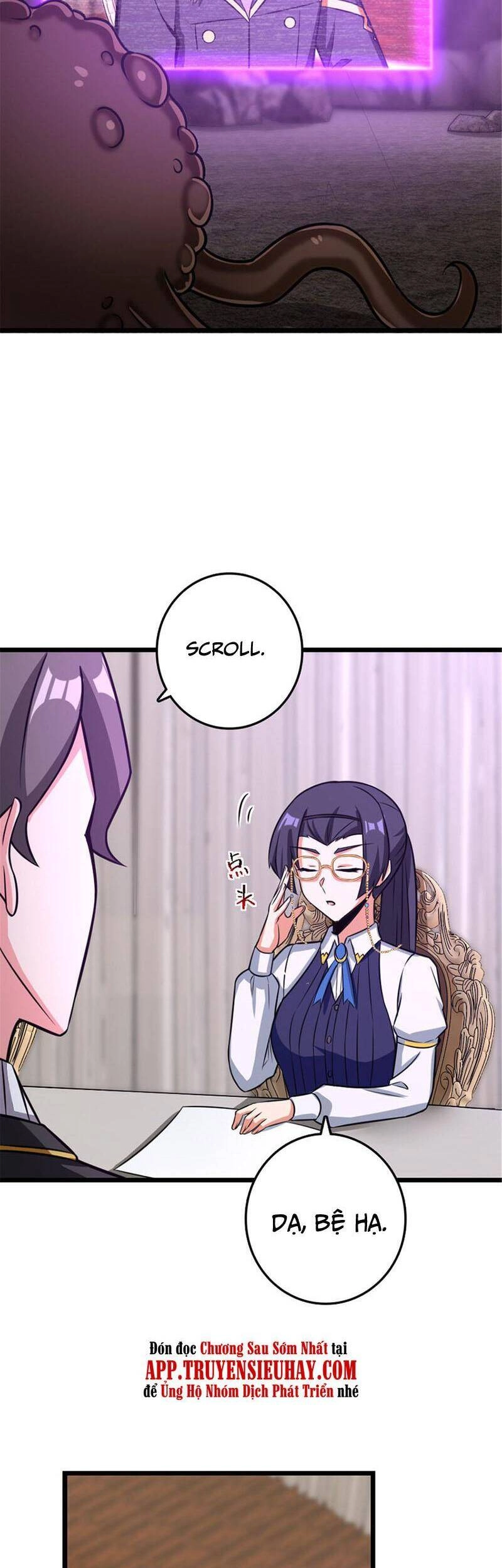 Thả Vu Nữ Đó Ra Chapter 415 - 46