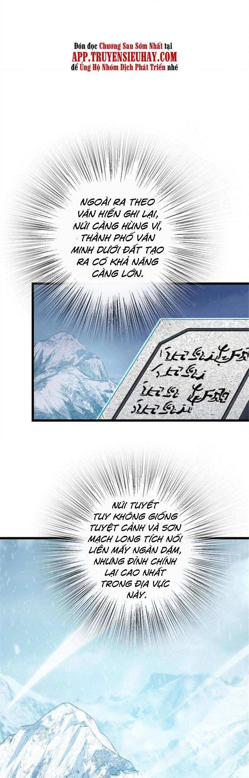 Thả Vu Nữ Đó Ra Chapter 416 - 8