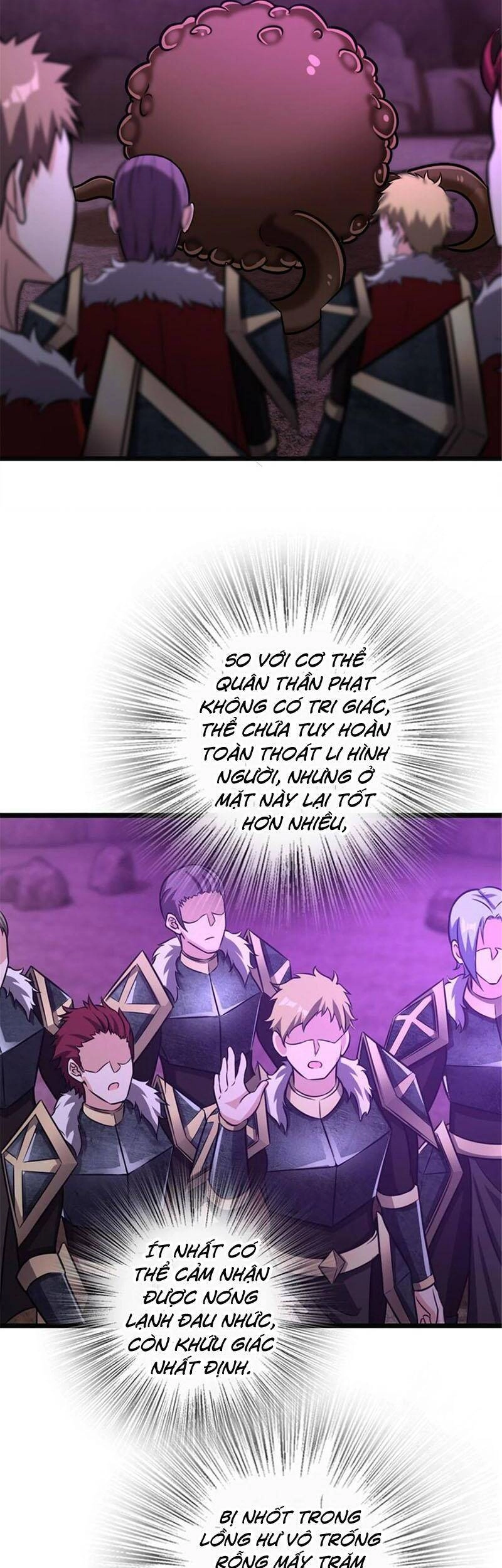 Thả Vu Nữ Đó Ra Chapter 416 - 11