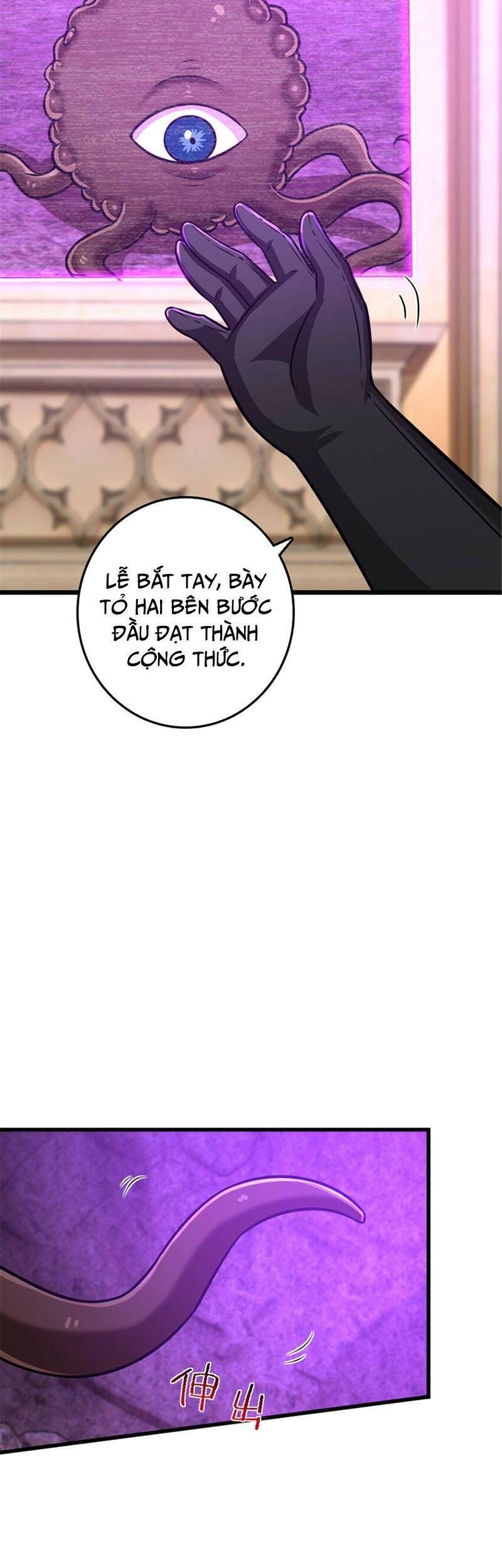 Thả Vu Nữ Đó Ra Chapter 416 - 15