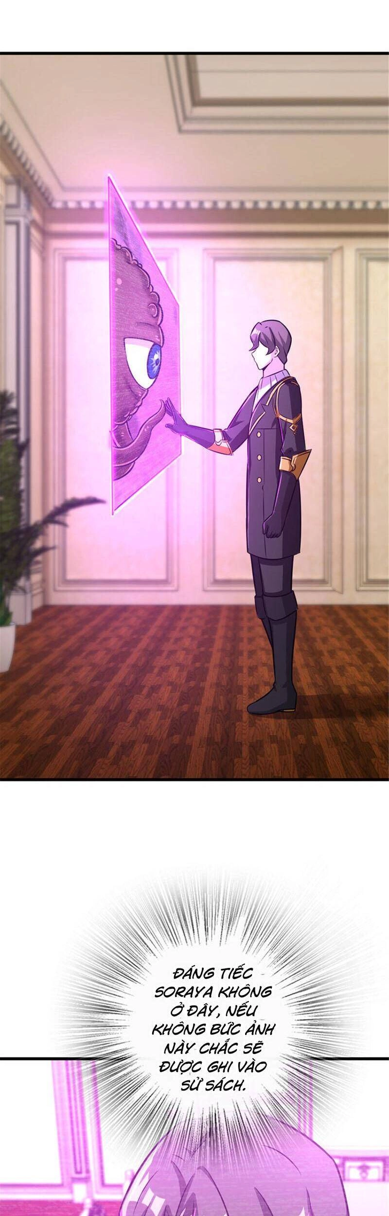 Thả Vu Nữ Đó Ra Chapter 416 - 16