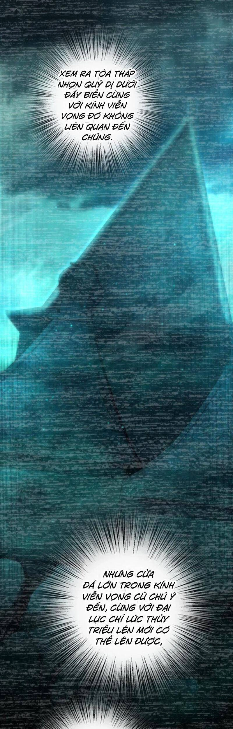 Thả Vu Nữ Đó Ra Chapter 416 - 20