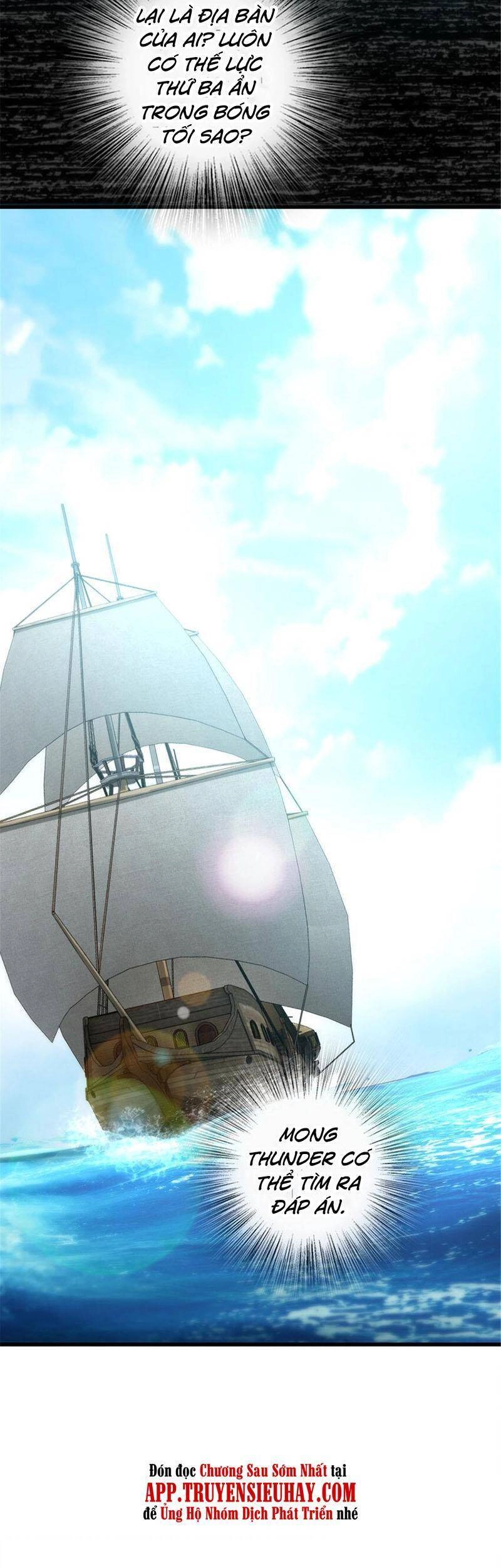 Thả Vu Nữ Đó Ra Chapter 416 - 21