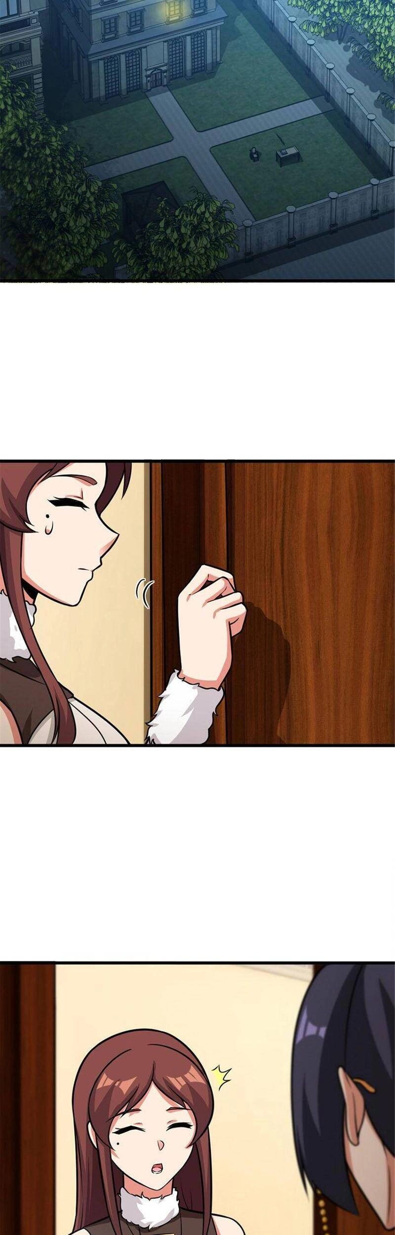 Thả Vu Nữ Đó Ra Chapter 416 - 23