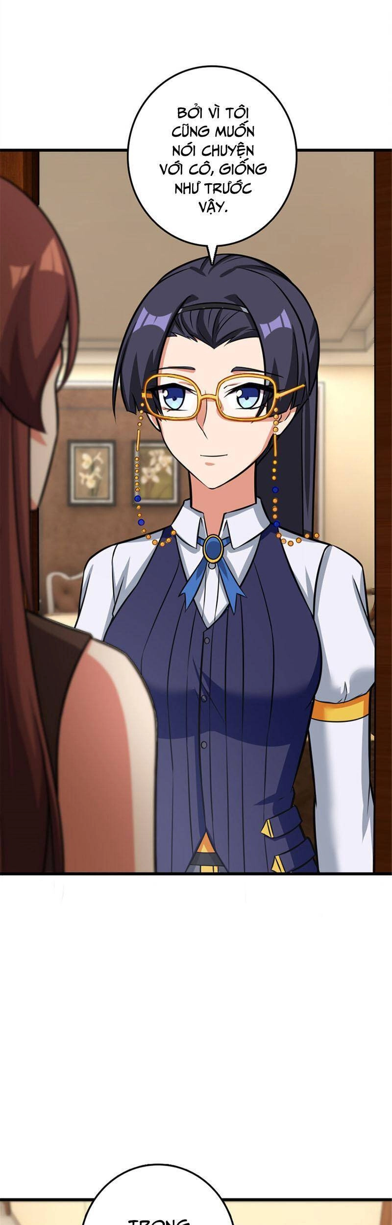 Thả Vu Nữ Đó Ra Chapter 416 - 25