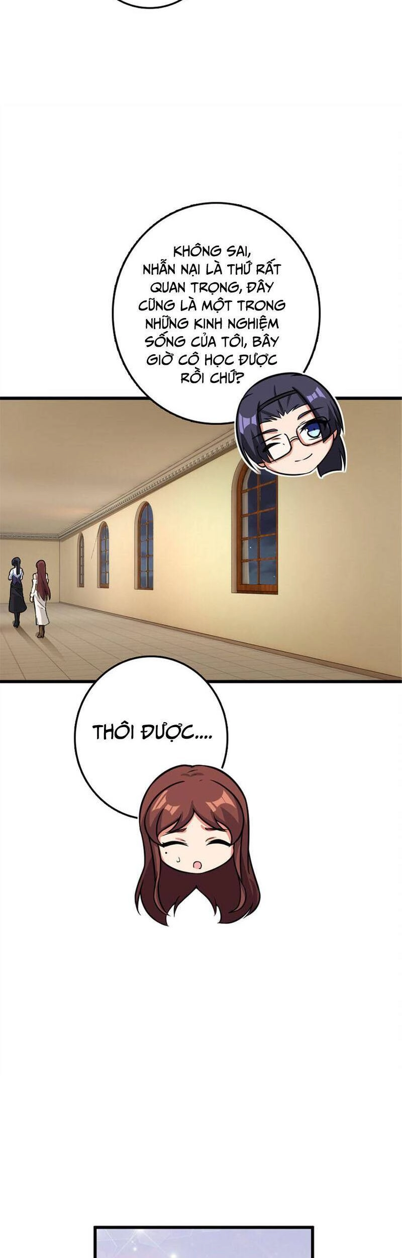 Thả Vu Nữ Đó Ra Chapter 416 - 28