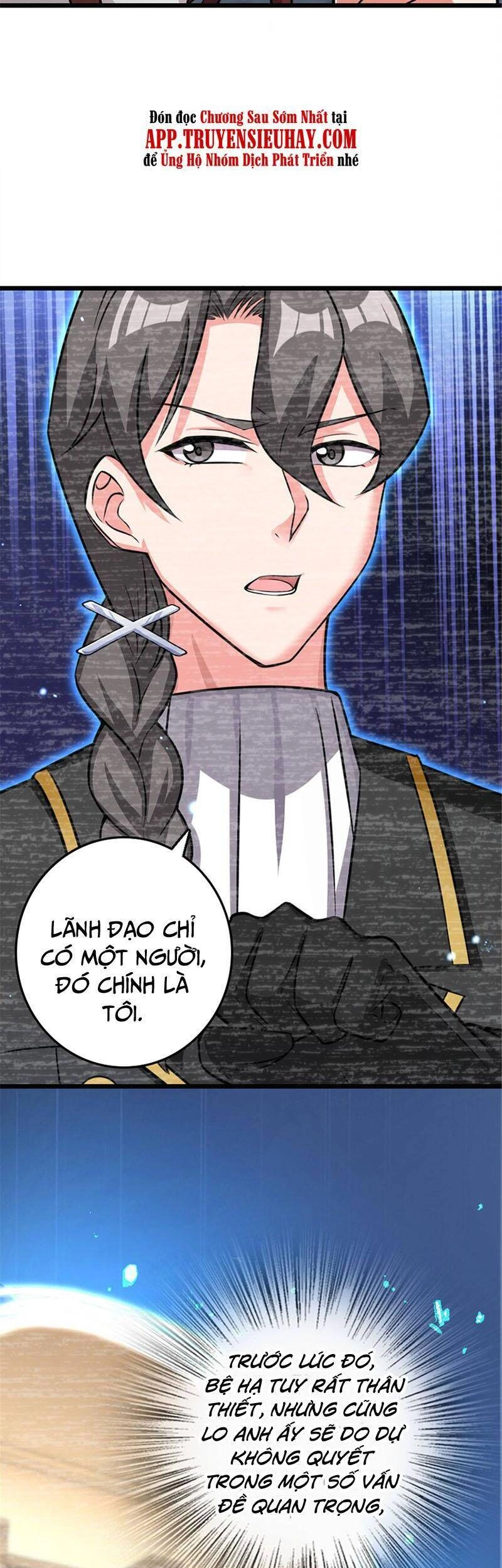 Thả Vu Nữ Đó Ra Chapter 416 - 31