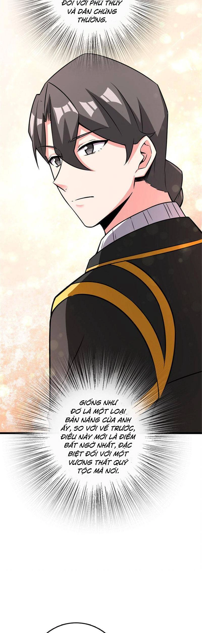 Thả Vu Nữ Đó Ra Chapter 416 - 33