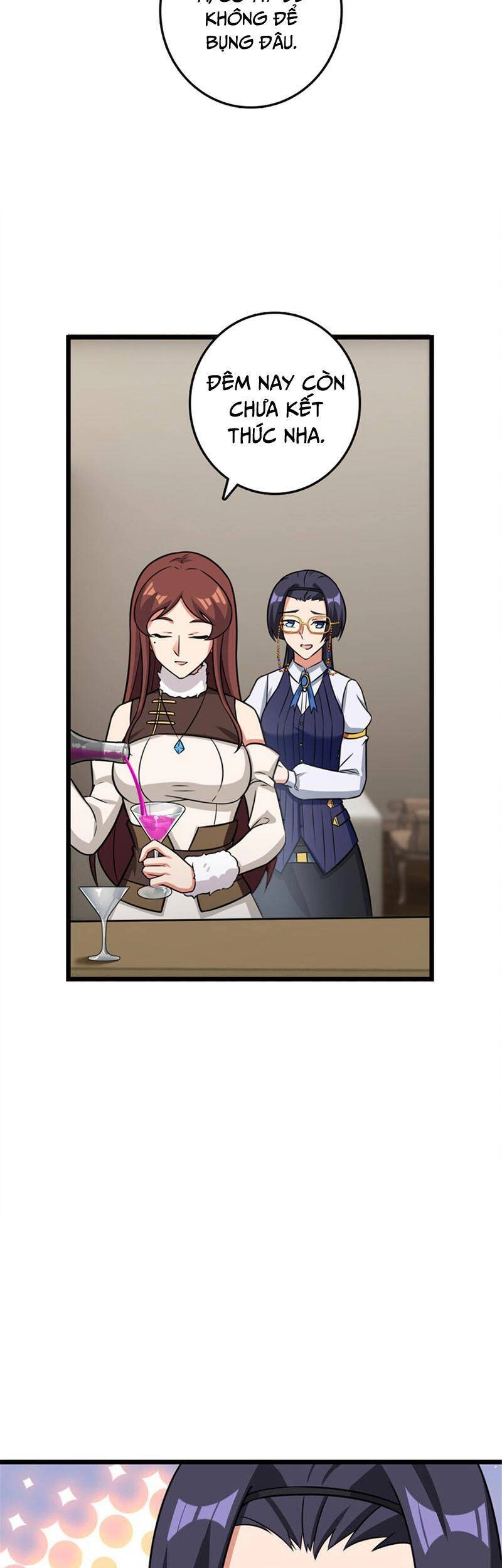 Thả Vu Nữ Đó Ra Chapter 416 - 45