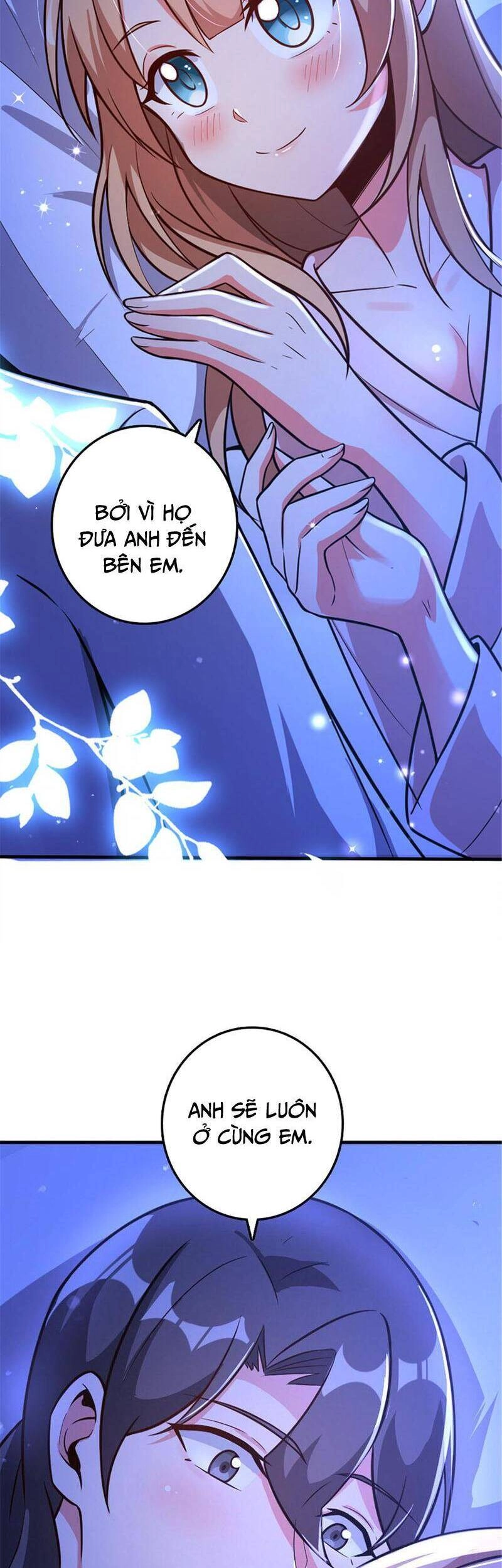 Thả Vu Nữ Đó Ra Chapter 417 - 6