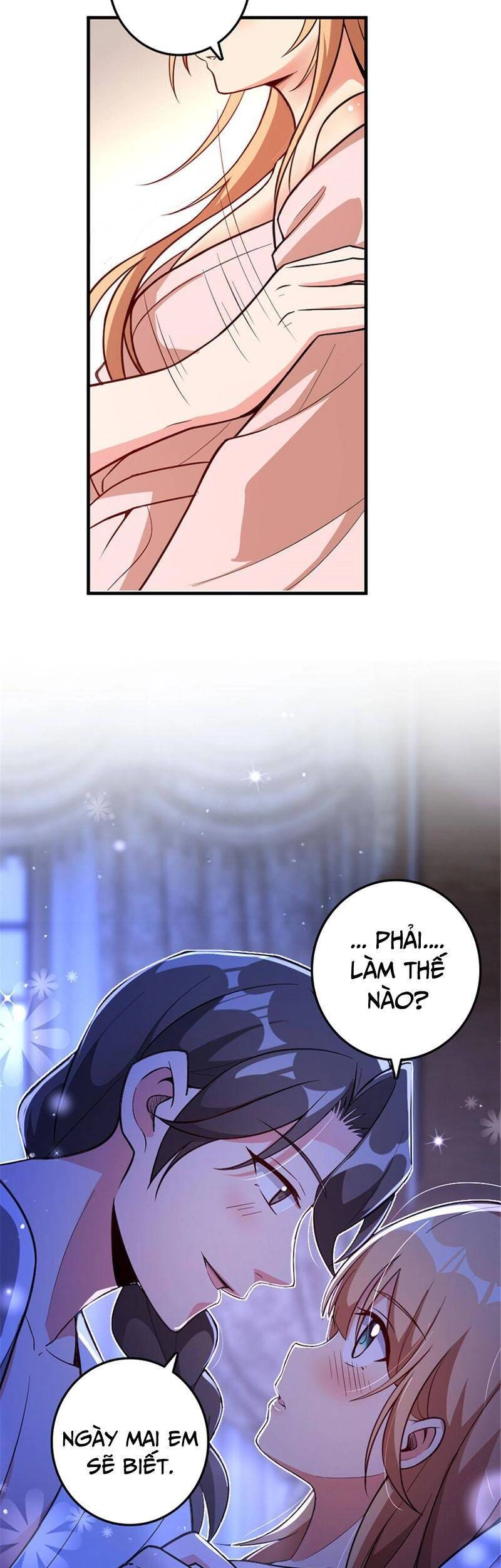 Thả Vu Nữ Đó Ra Chapter 417 - 11