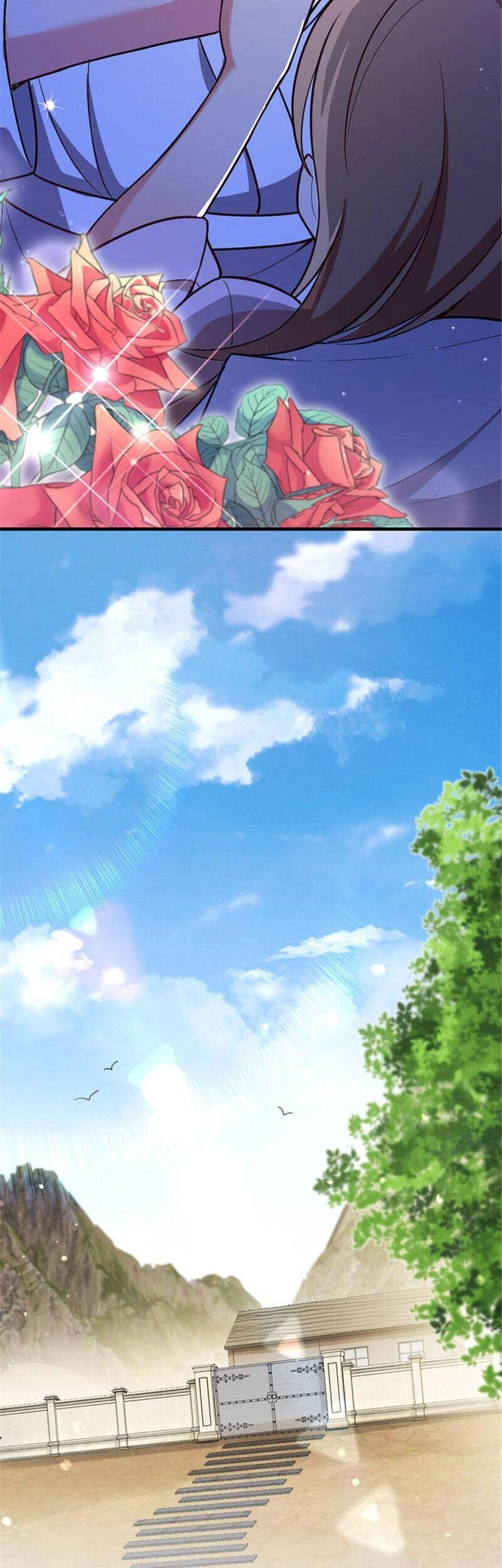 Thả Vu Nữ Đó Ra Chapter 417 - 14