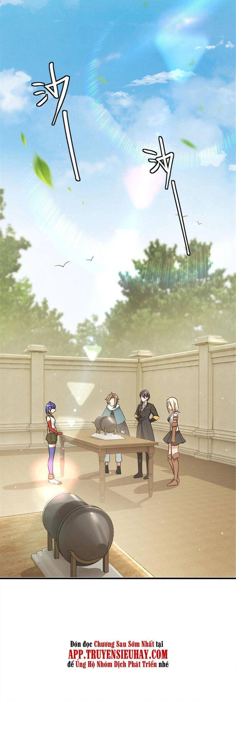 Thả Vu Nữ Đó Ra Chapter 417 - 20