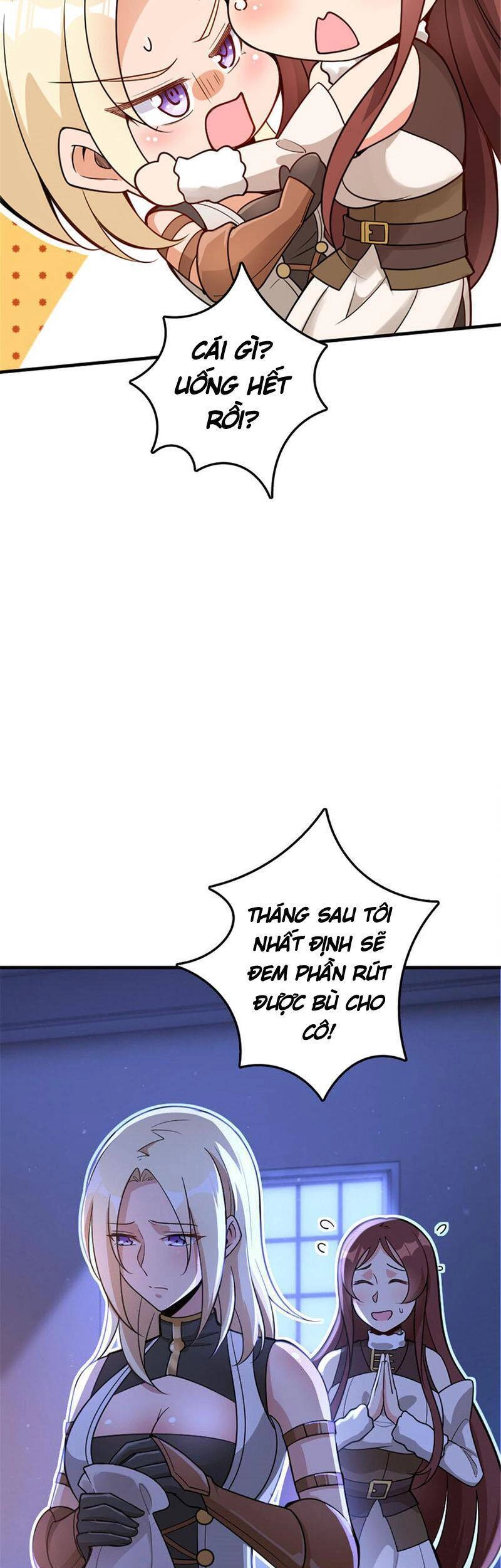 Thả Vu Nữ Đó Ra Chapter 417 - 38