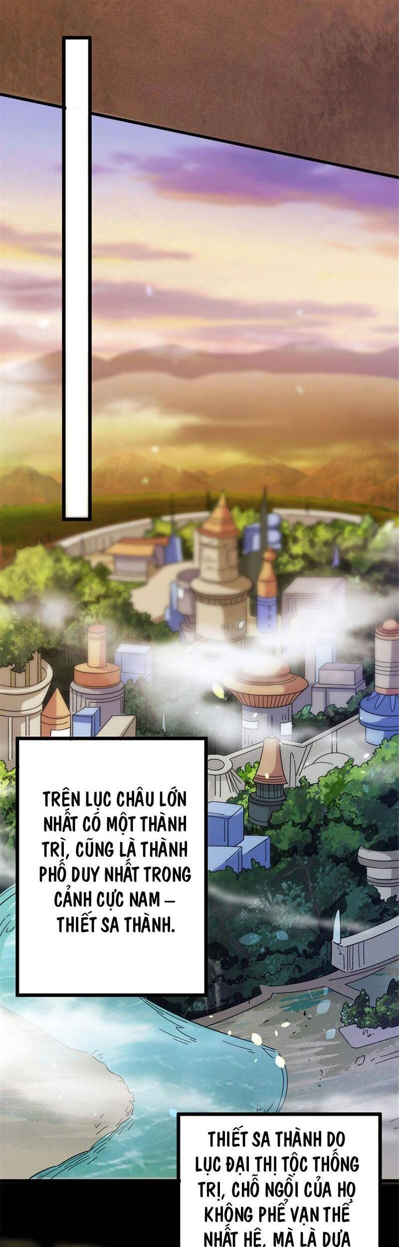 Thả Vu Nữ Đó Ra Chapter 418 - 2