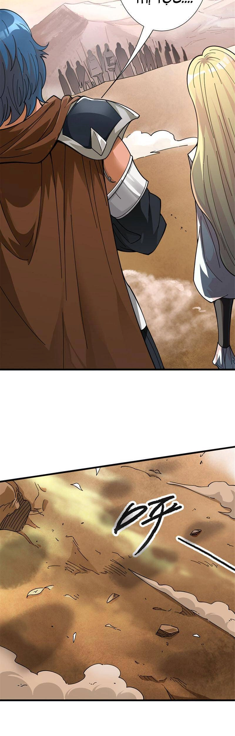 Thả Vu Nữ Đó Ra Chapter 418 - 5