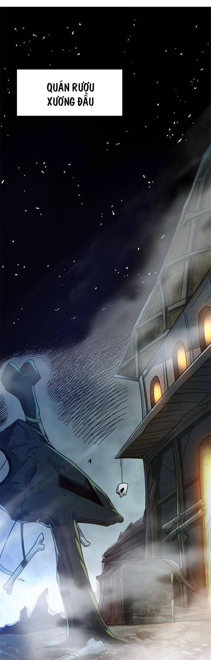 Thả Vu Nữ Đó Ra Chapter 418 - 6