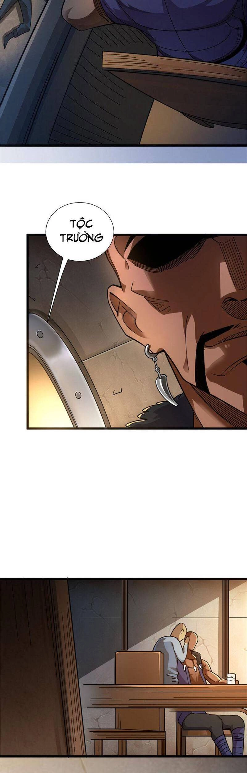 Thả Vu Nữ Đó Ra Chapter 418 - 8