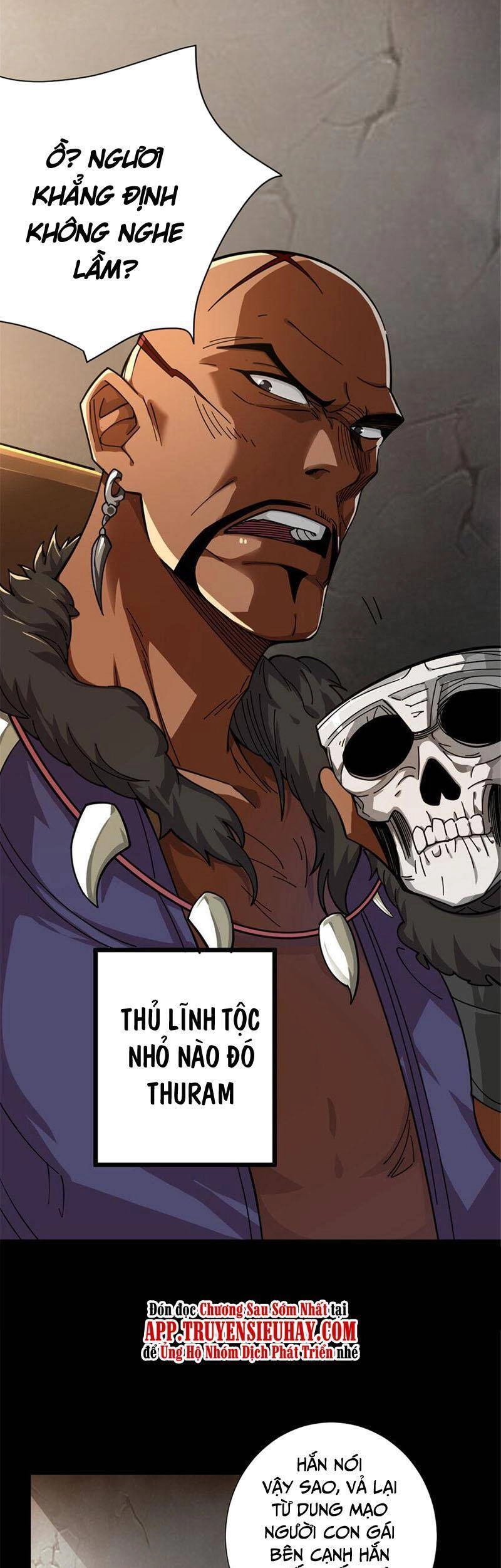 Thả Vu Nữ Đó Ra Chapter 418 - 9