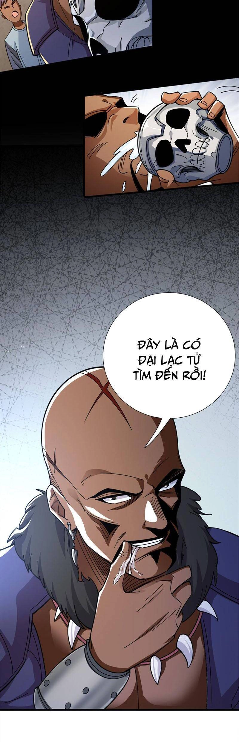 Thả Vu Nữ Đó Ra Chapter 418 - 11