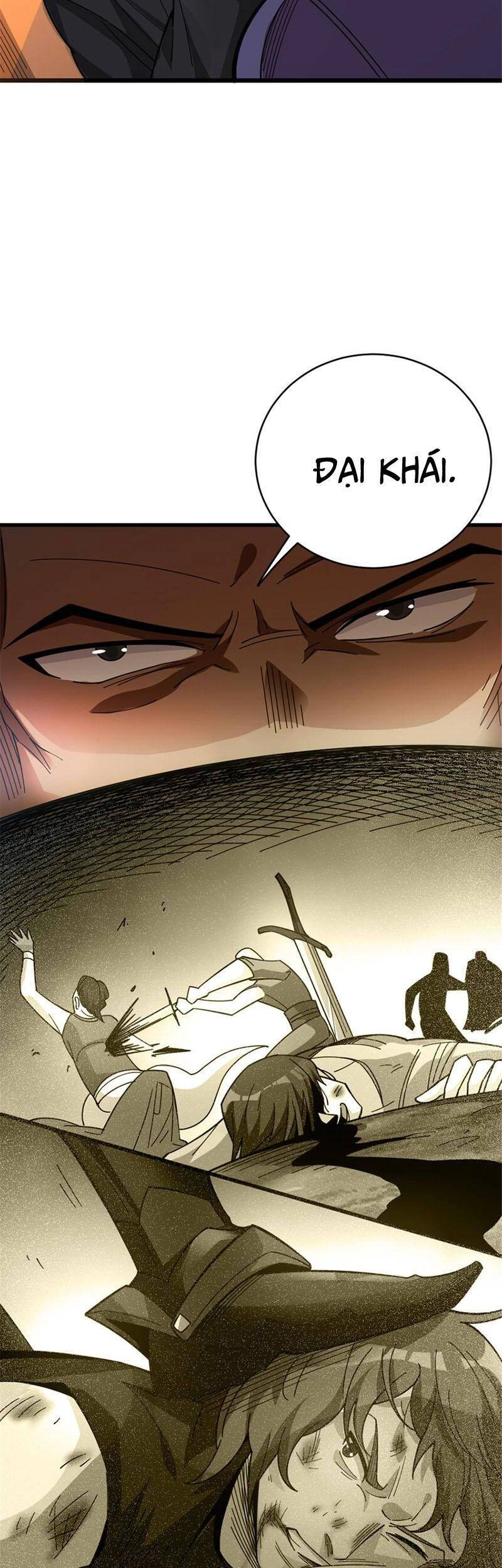 Thả Vu Nữ Đó Ra Chapter 418 - 15