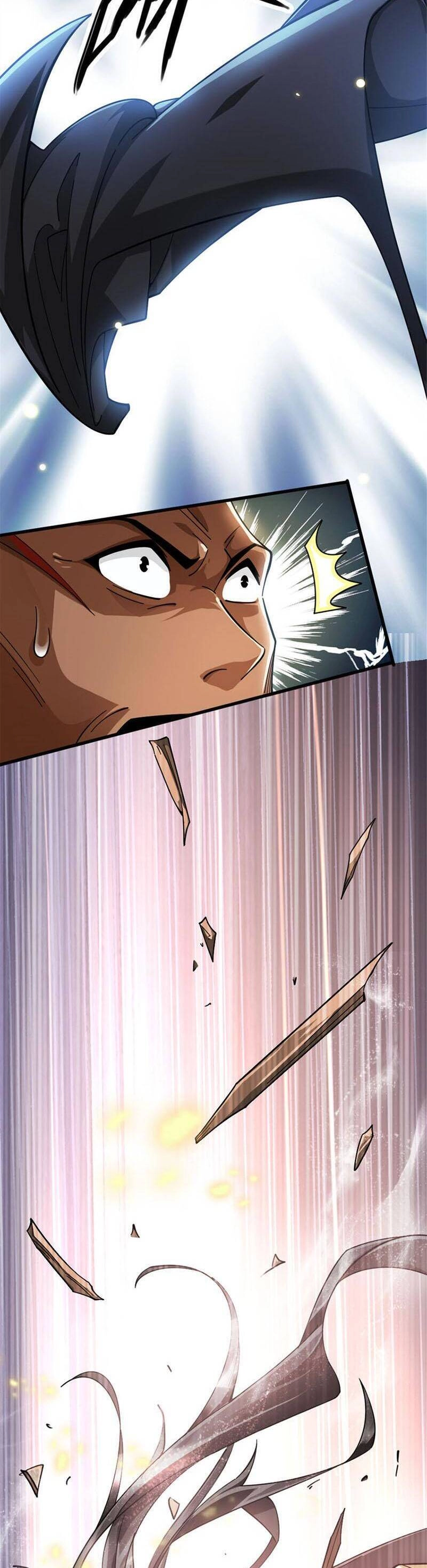 Thả Vu Nữ Đó Ra Chapter 419 - 6