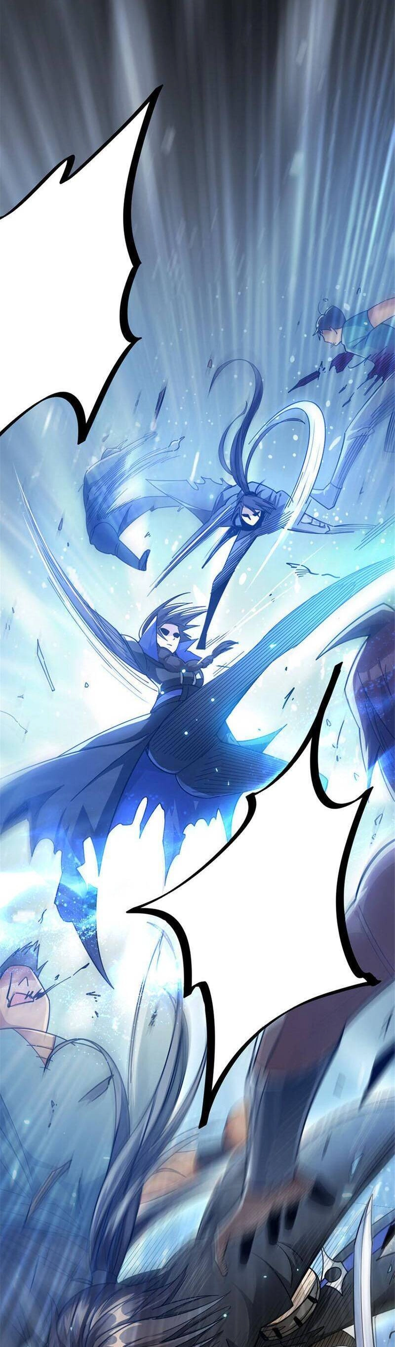 Thả Vu Nữ Đó Ra Chapter 419 - 12