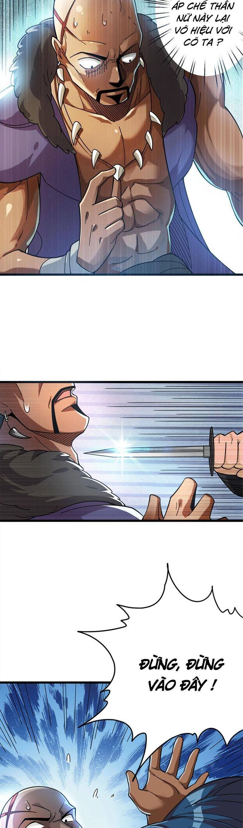 Thả Vu Nữ Đó Ra Chapter 419 - 14