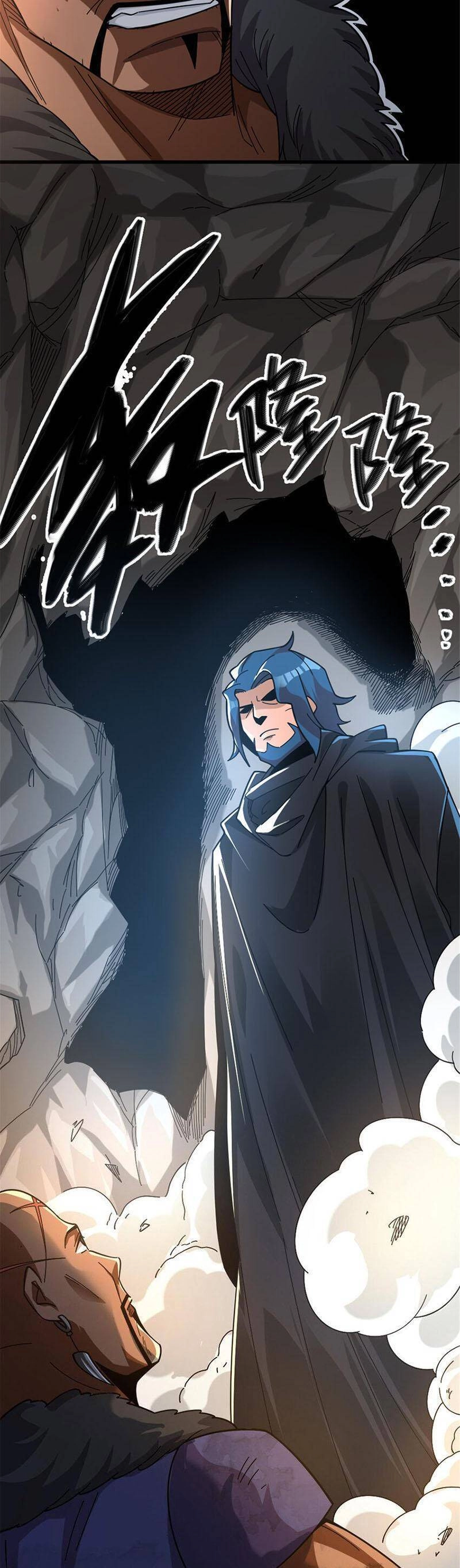 Thả Vu Nữ Đó Ra Chapter 419 - 19