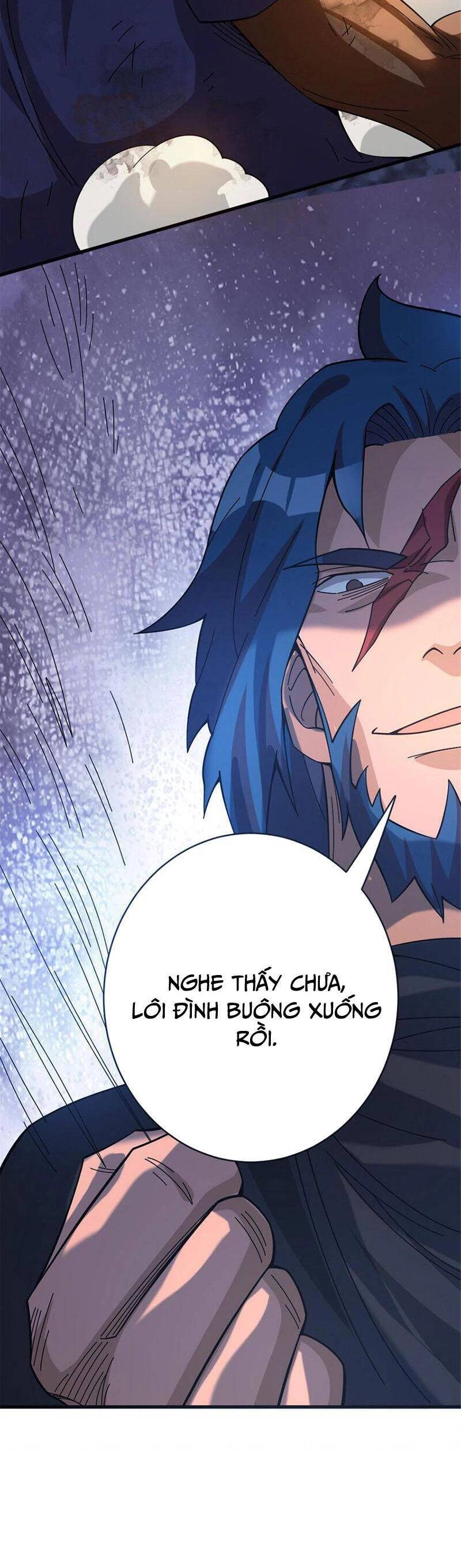 Thả Vu Nữ Đó Ra Chapter 419 - 20