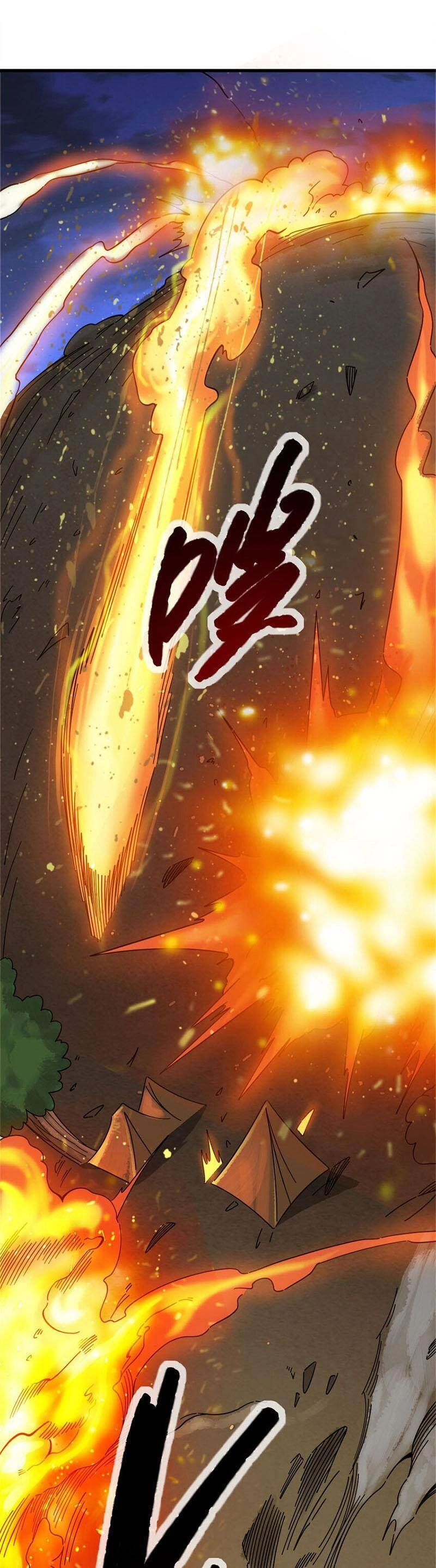 Thả Vu Nữ Đó Ra Chapter 420 - 1
