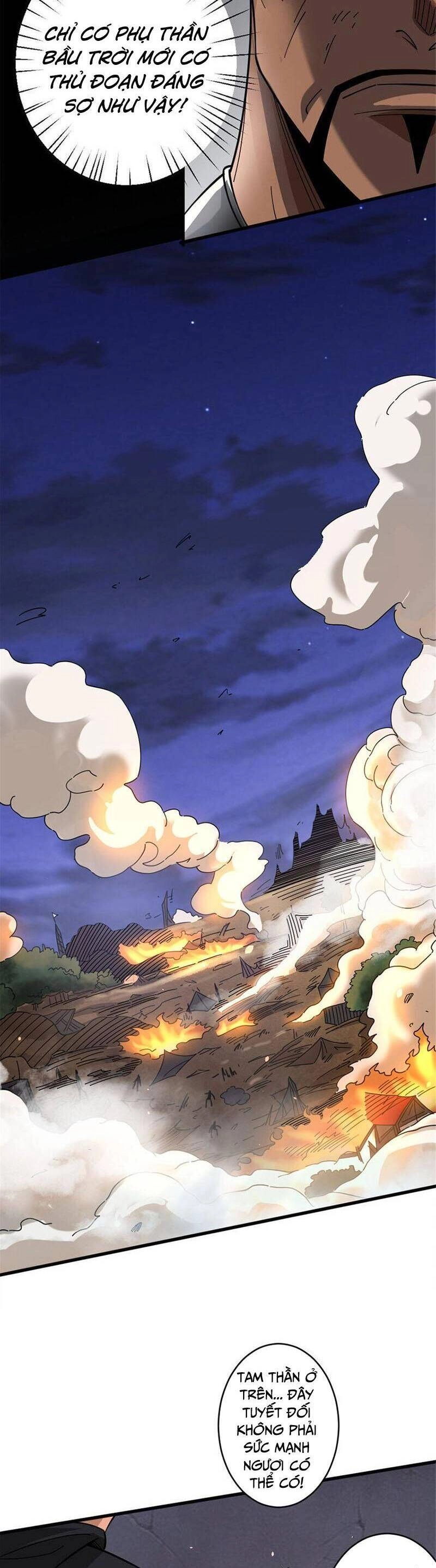 Thả Vu Nữ Đó Ra Chapter 420 - 5