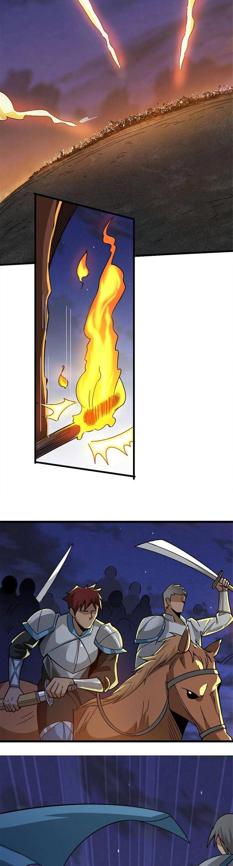 Thả Vu Nữ Đó Ra Chapter 420 - 14