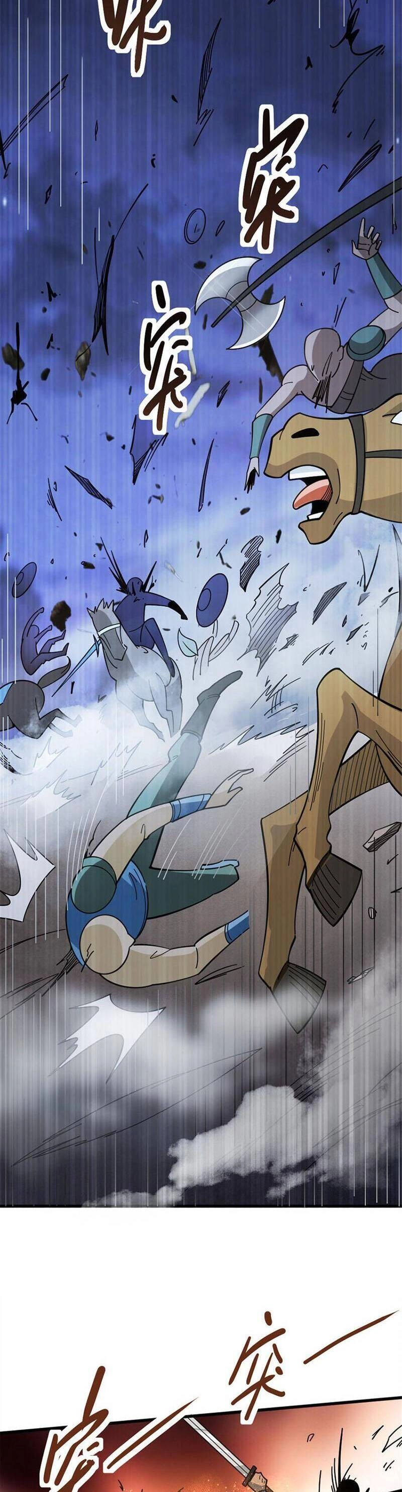 Thả Vu Nữ Đó Ra Chapter 420 - 17