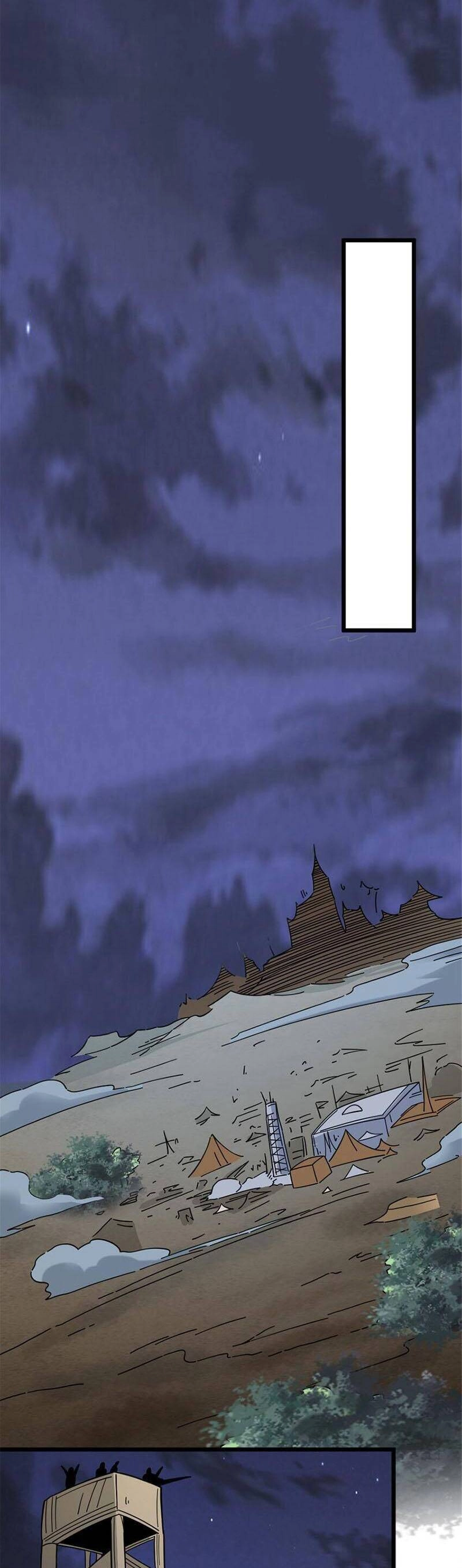 Thả Vu Nữ Đó Ra Chapter 420 - 22