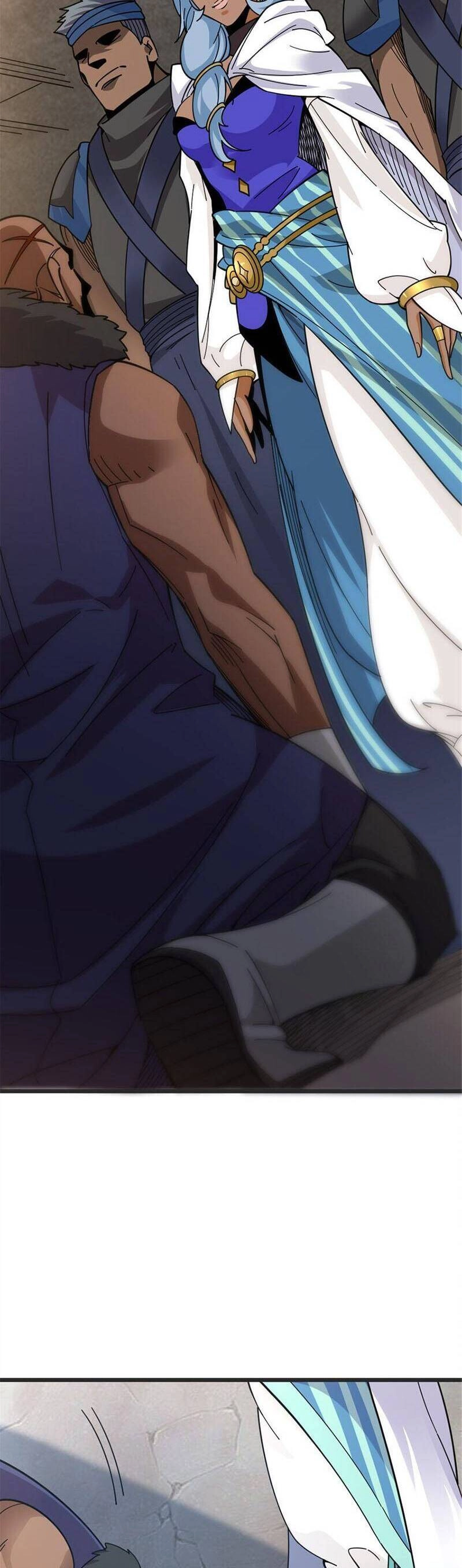 Thả Vu Nữ Đó Ra Chapter 420 - 25