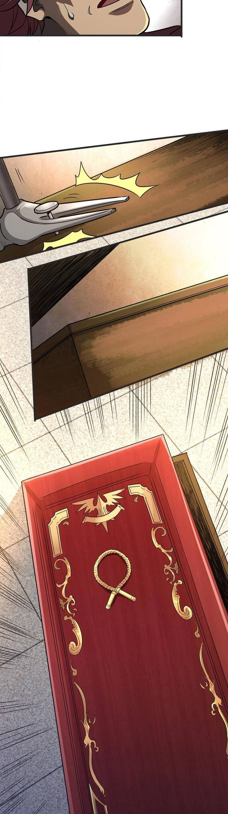 Thả Vu Nữ Đó Ra Chapter 421 - 14