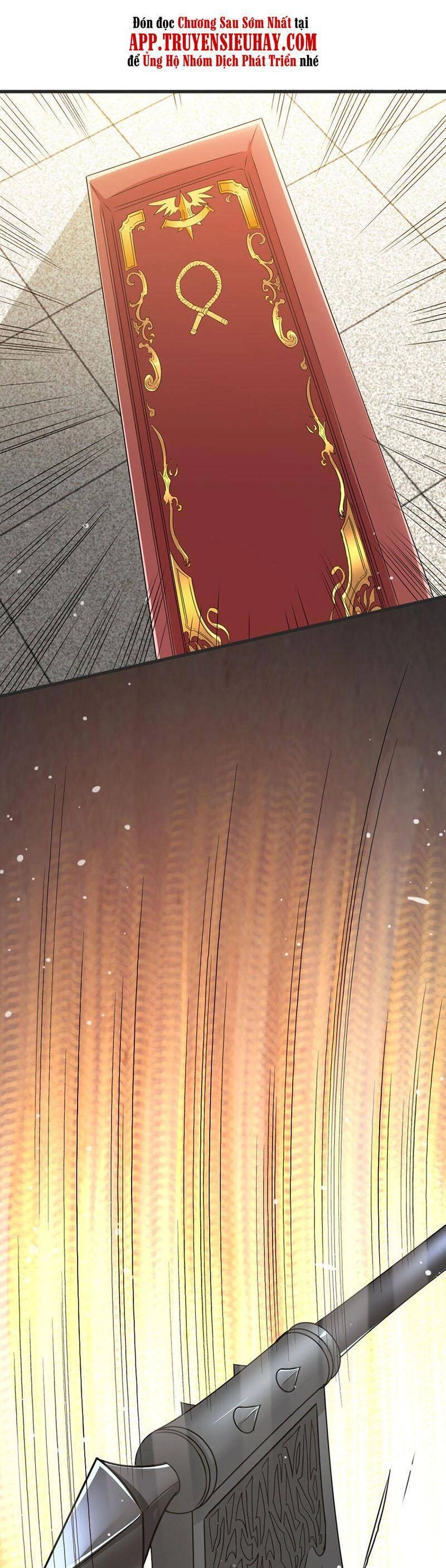 Thả Vu Nữ Đó Ra Chapter 421 - 17