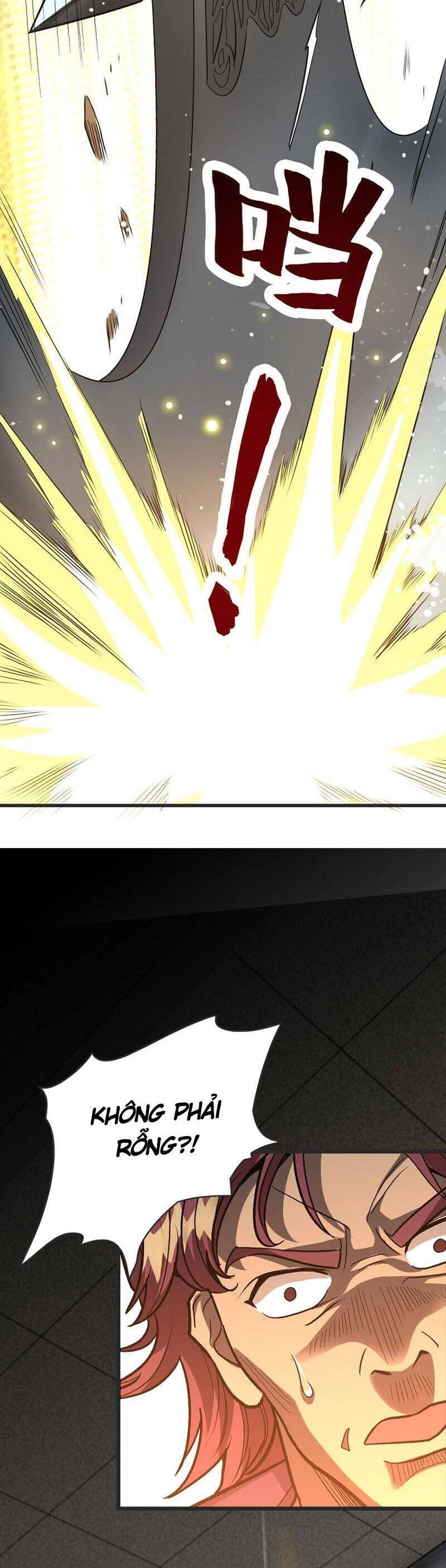 Thả Vu Nữ Đó Ra Chapter 421 - 18